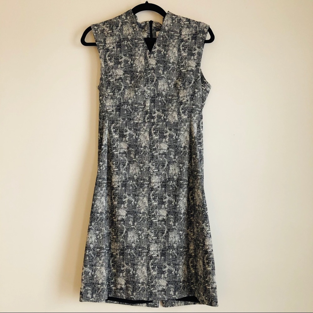 MM Lafleur Aditi Dress in Crackle